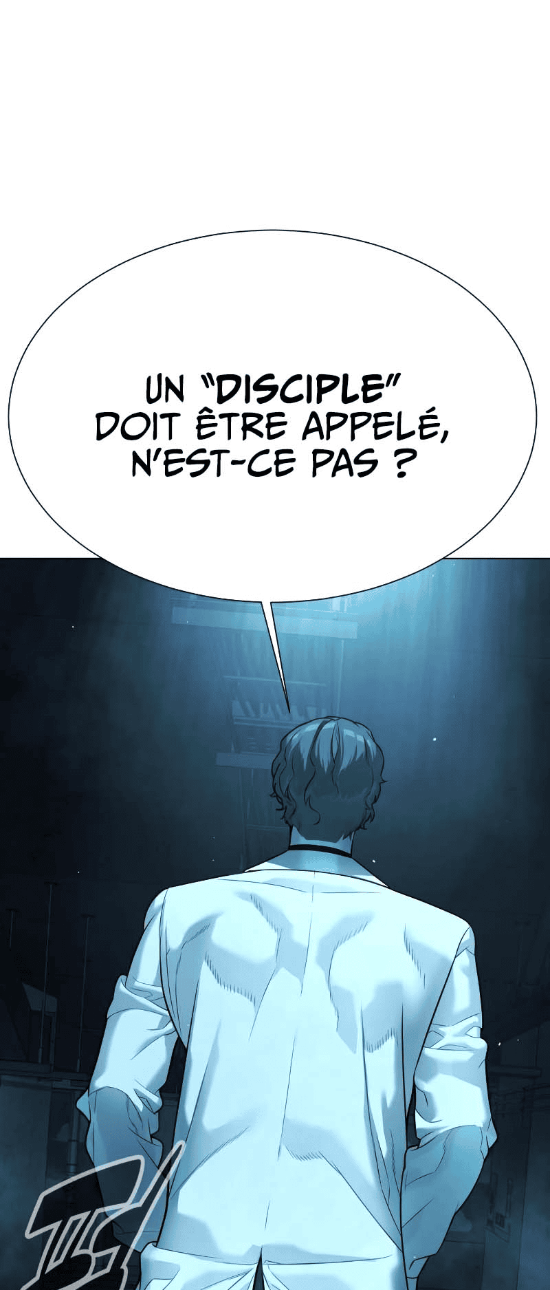 Killer Pedro Chapitre 14 - Page 127