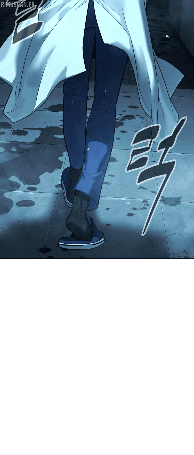 Killer Pedro Chapitre 14 - Page 128