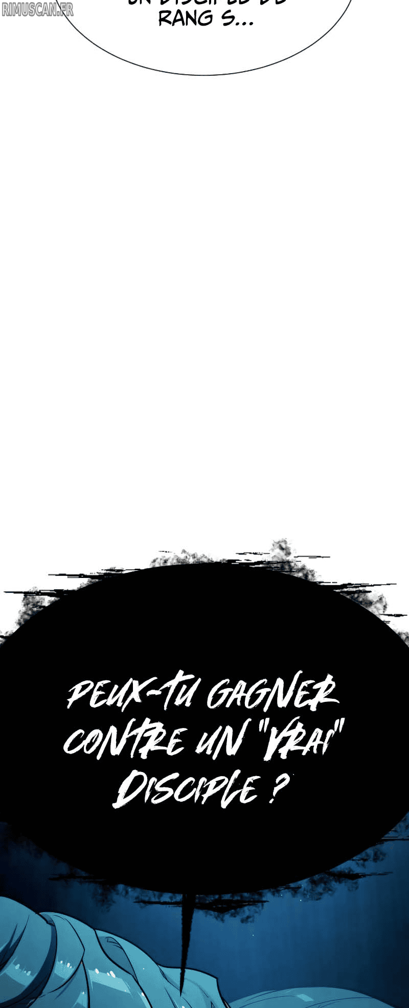 Killer Pedro Chapitre 14 - Page 134