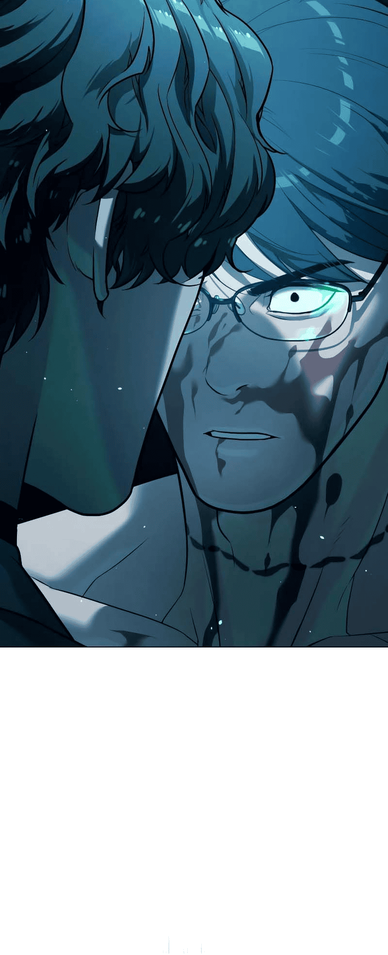 Killer Pedro Chapitre 14 - Page 135