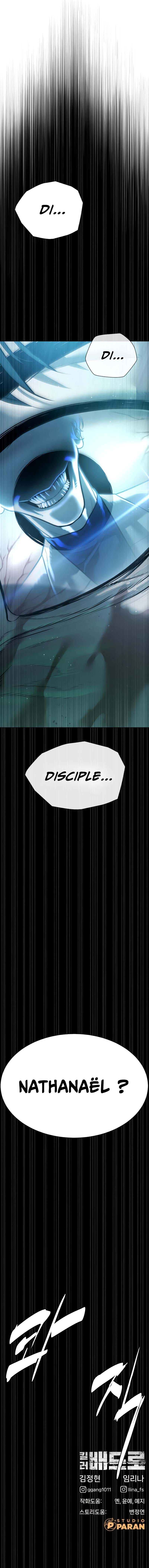 Killer Pedro Chapitre 14 - Page 136