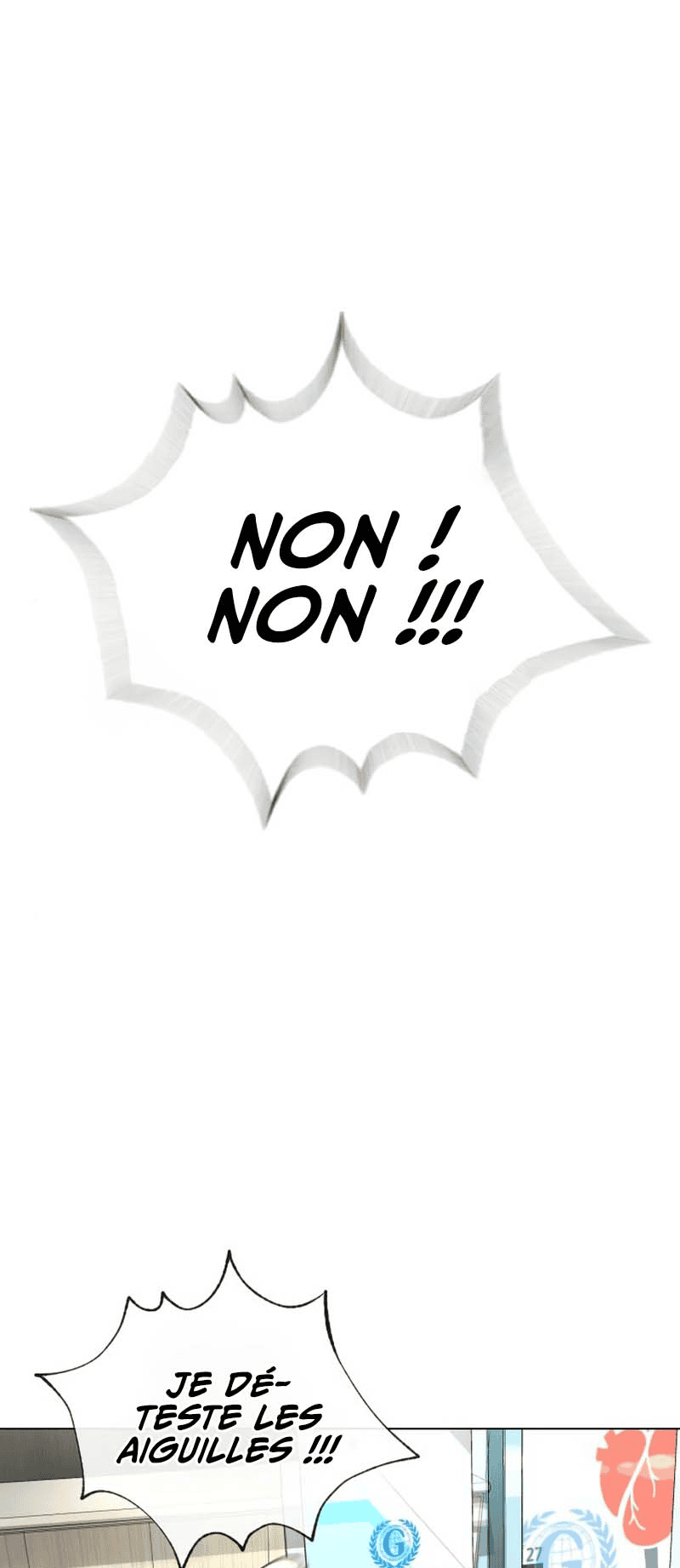 Killer Pedro Chapitre 15 - Page 3