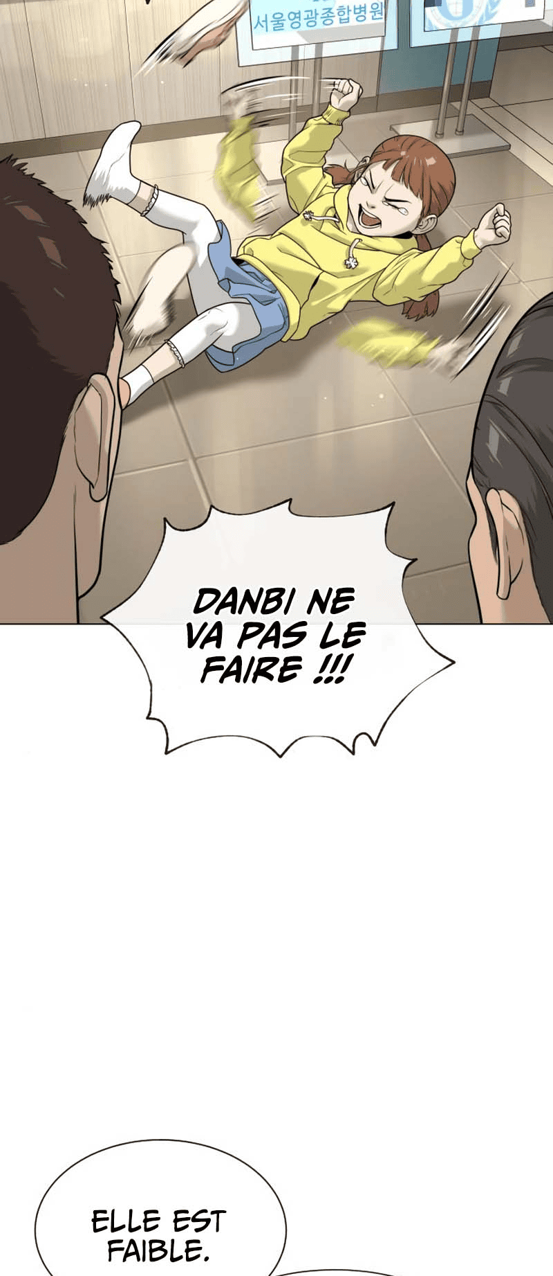 Killer Pedro Chapitre 15 - Page 4