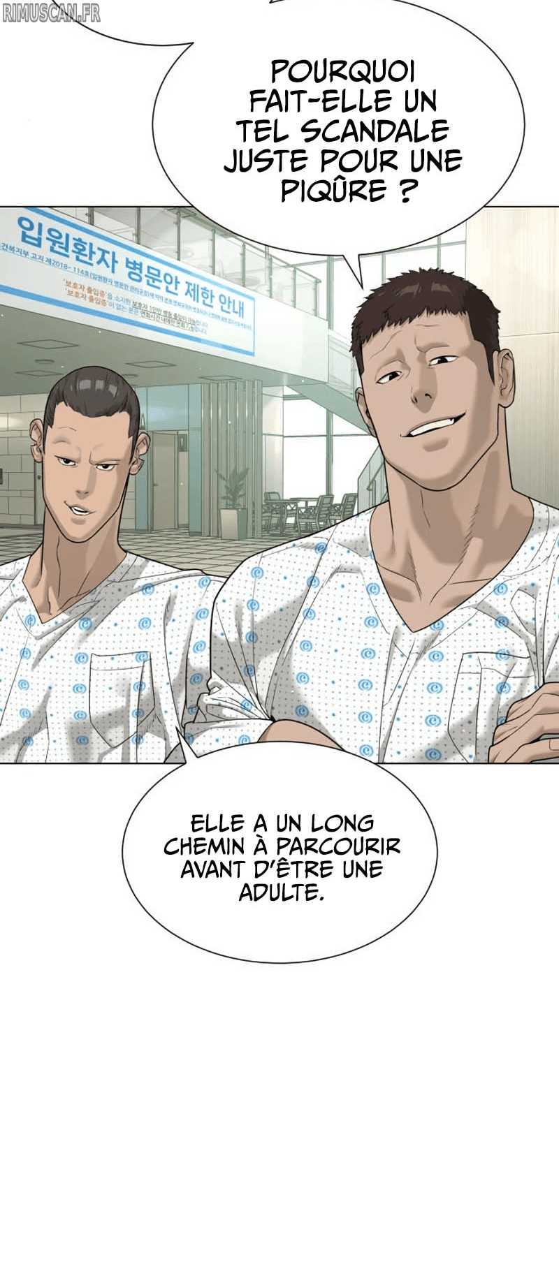 Killer Pedro Chapitre 15 - Page 5