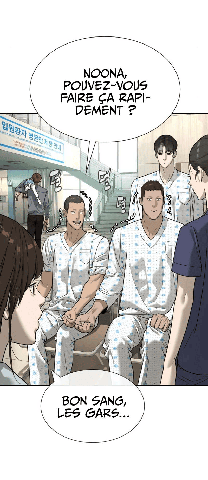 Killer Pedro Chapitre 15 - Page 6
