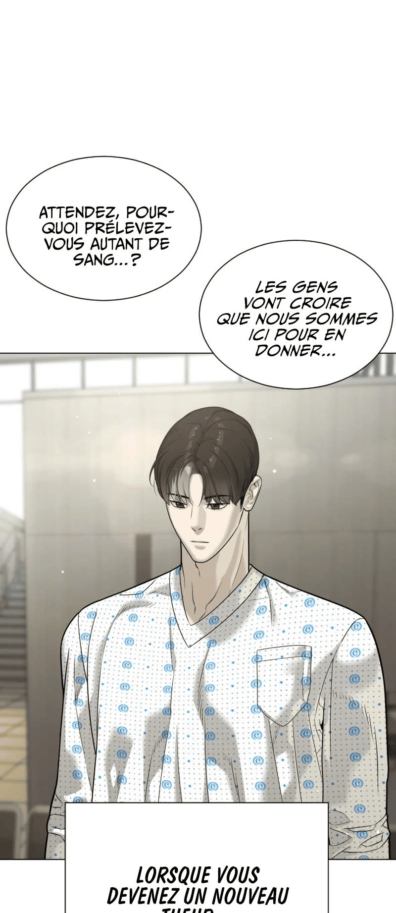 Killer Pedro Chapitre 15 - Page 7