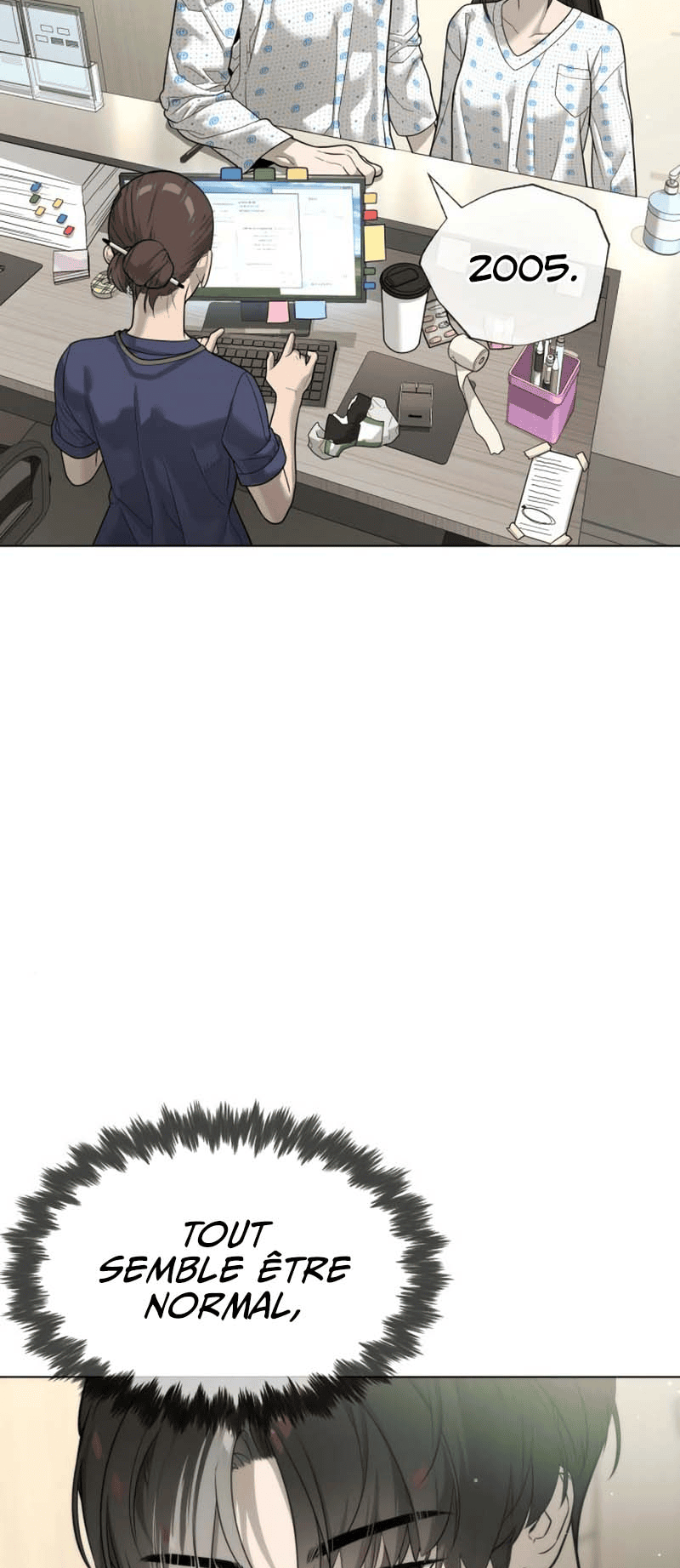 Killer Pedro Chapitre 15 - Page 9