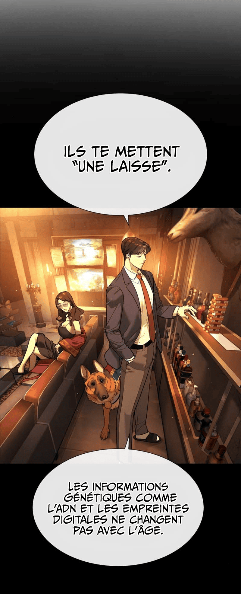 Killer Pedro Chapitre 15 - Page 13