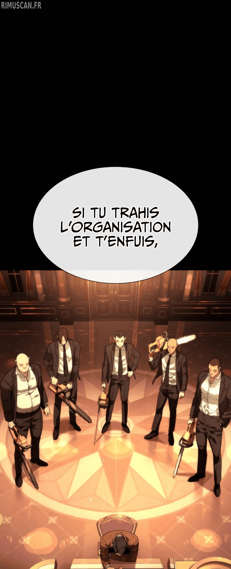 Killer Pedro Chapitre 15 - Page 14