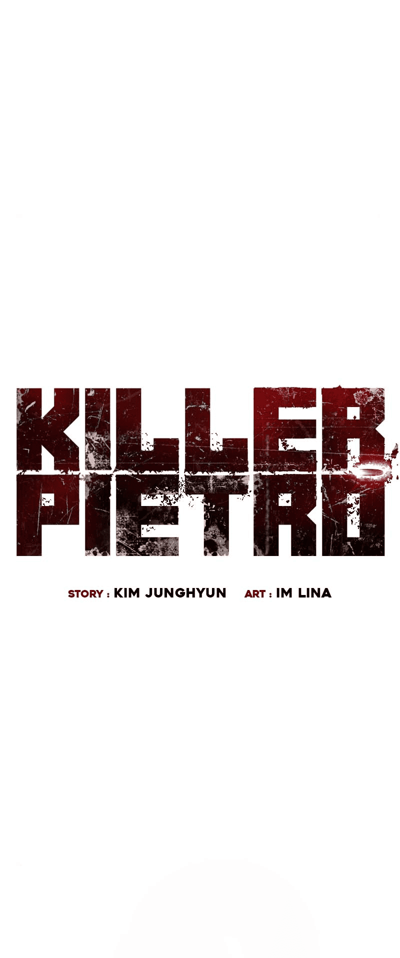 Killer Pedro Chapitre 15 - Page 19