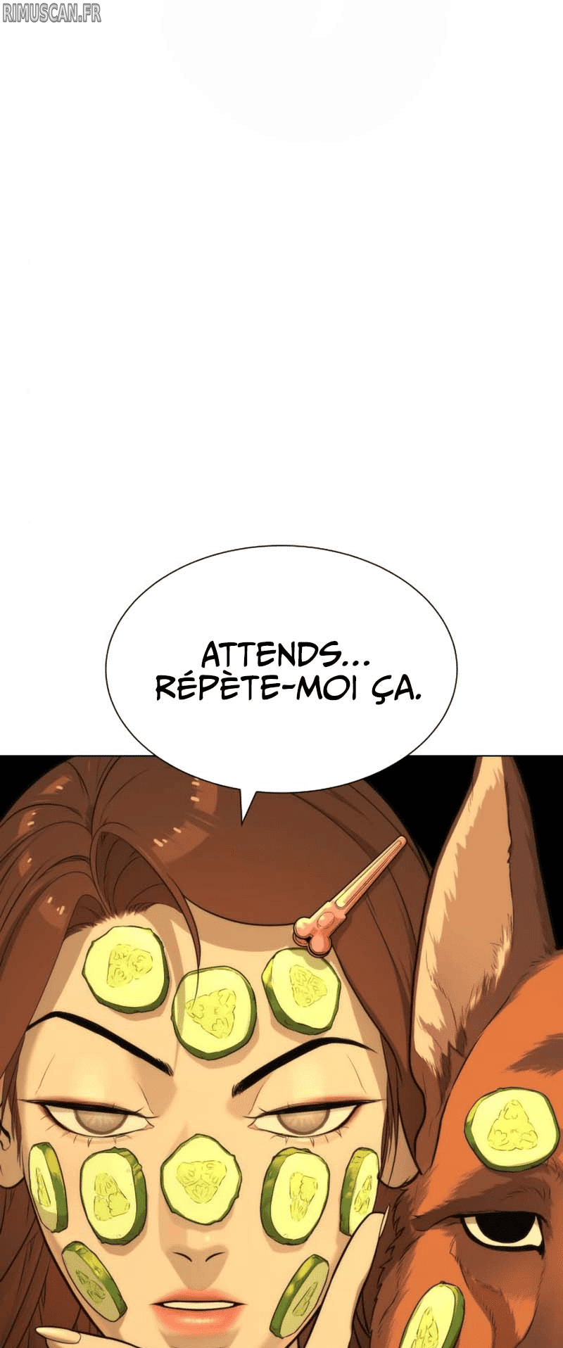 Killer Pedro Chapitre 15 - Page 20