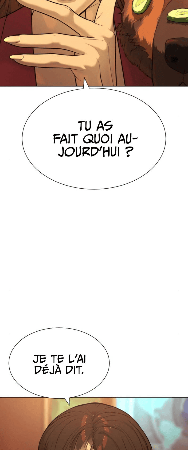 Killer Pedro Chapitre 15 - Page 21