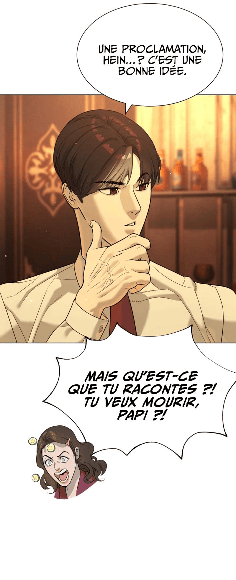 Killer Pedro Chapitre 15 - Page 25