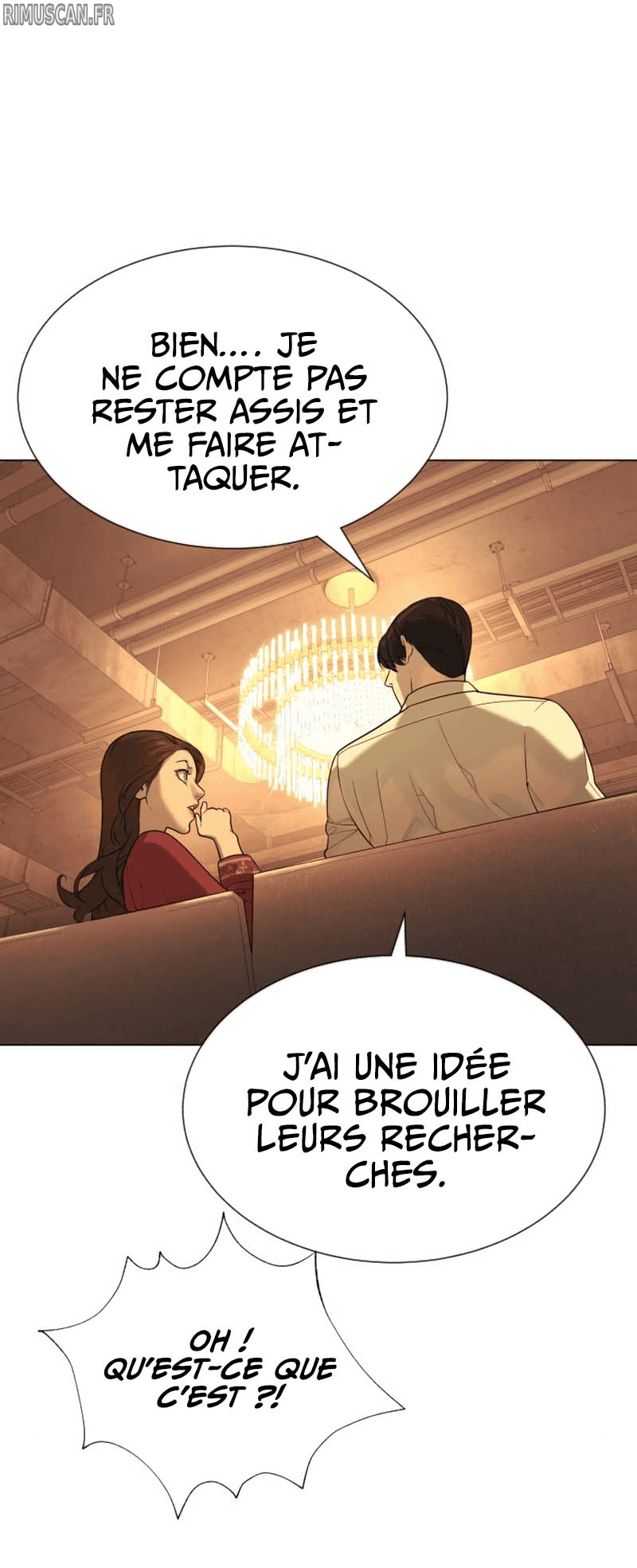 Killer Pedro Chapitre 15 - Page 26