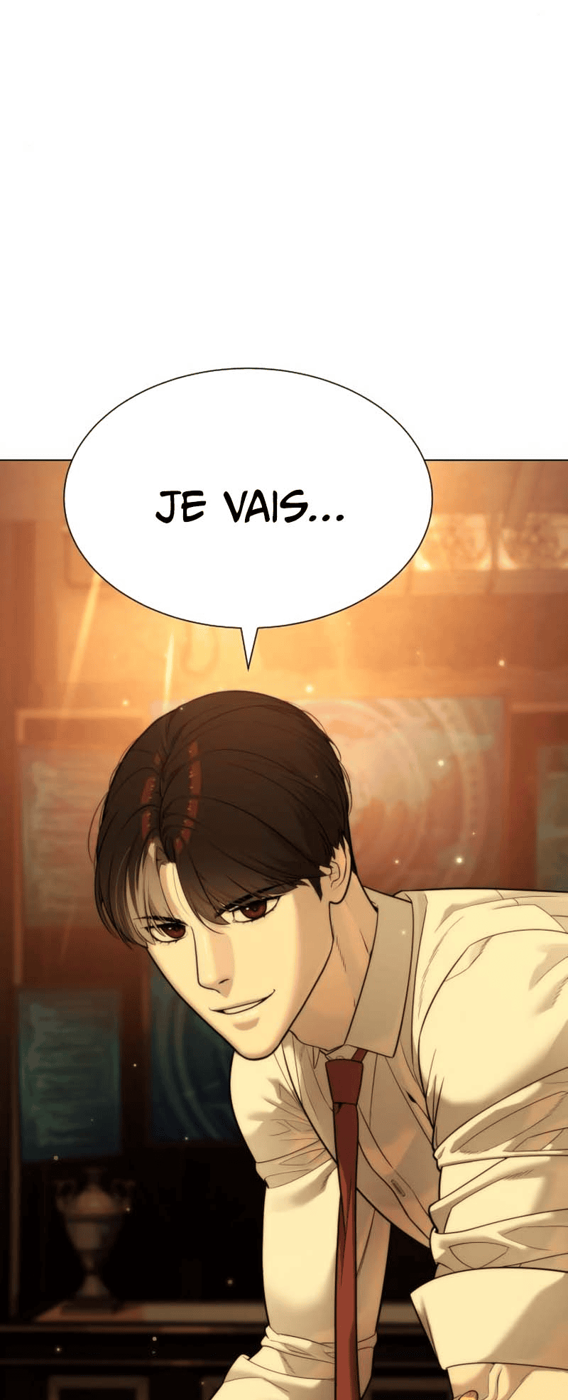 Killer Pedro Chapitre 15 - Page 27