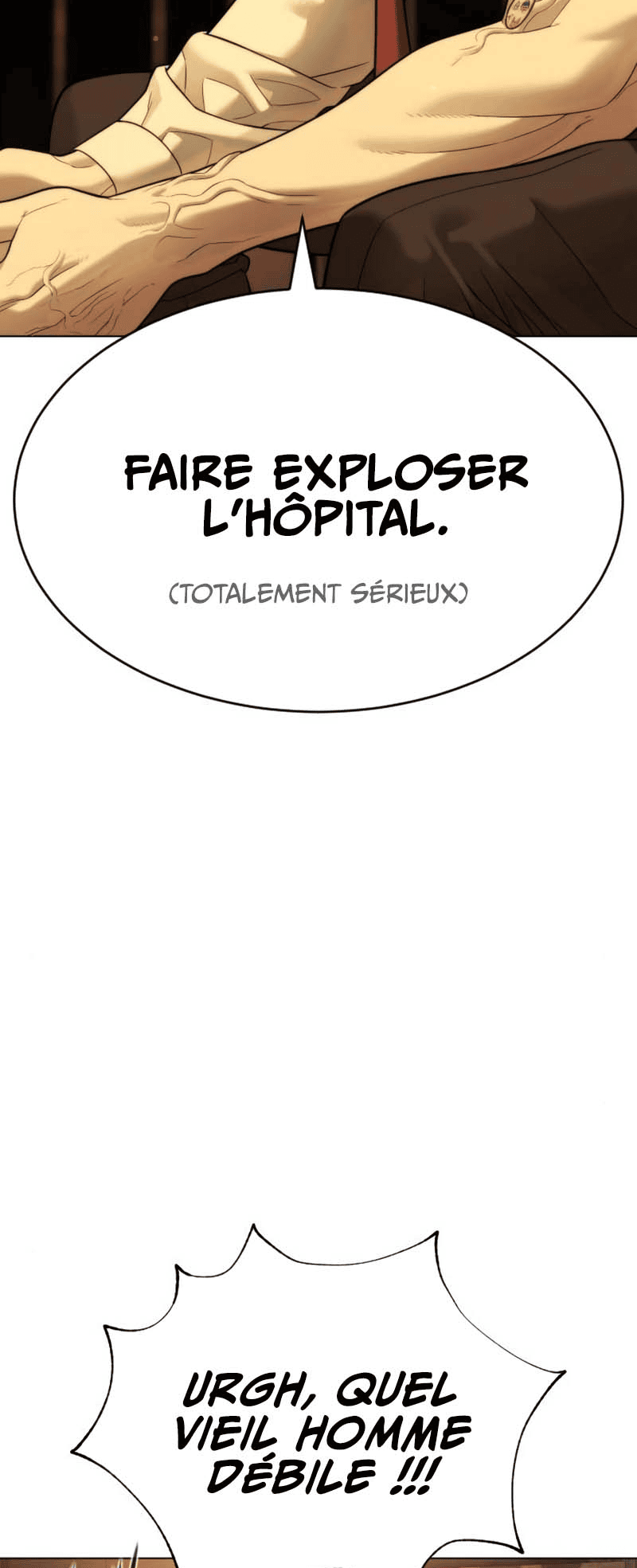 Killer Pedro Chapitre 15 - Page 28