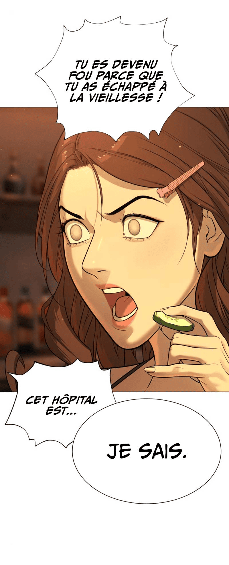 Killer Pedro Chapitre 15 - Page 30