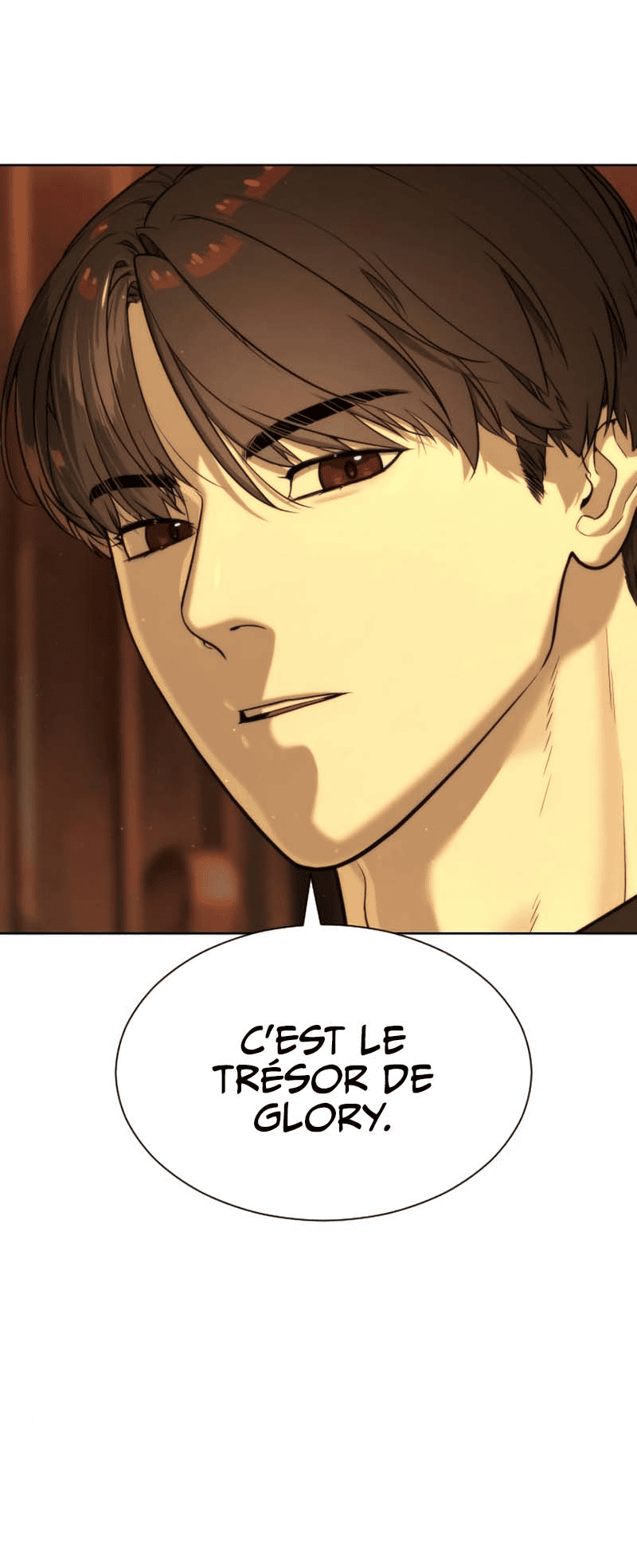 Killer Pedro Chapitre 15 - Page 31