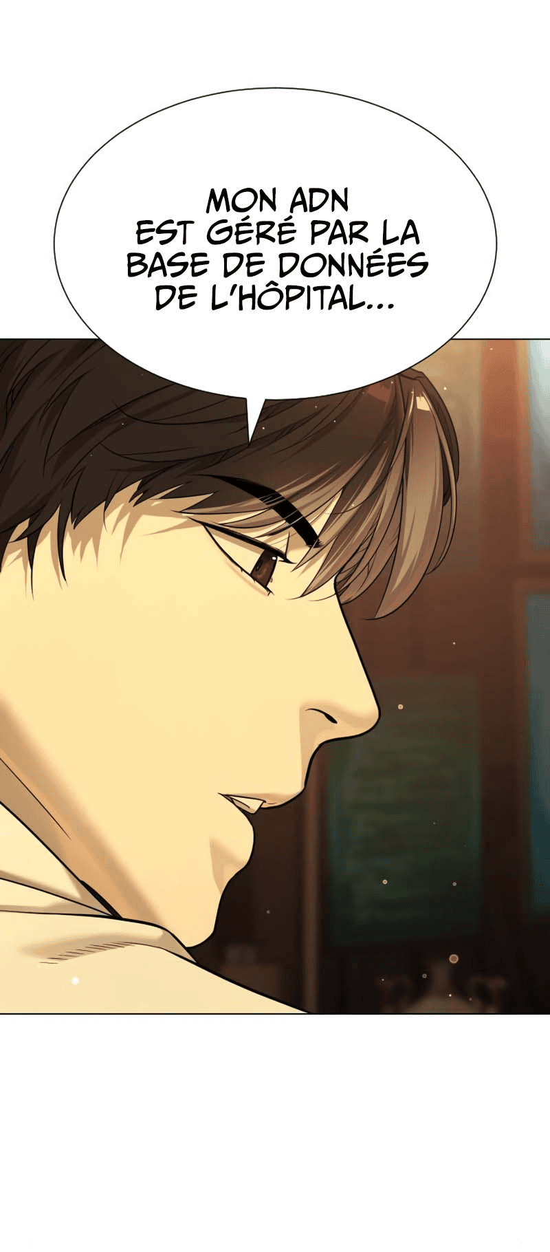 Killer Pedro Chapitre 15 - Page 36