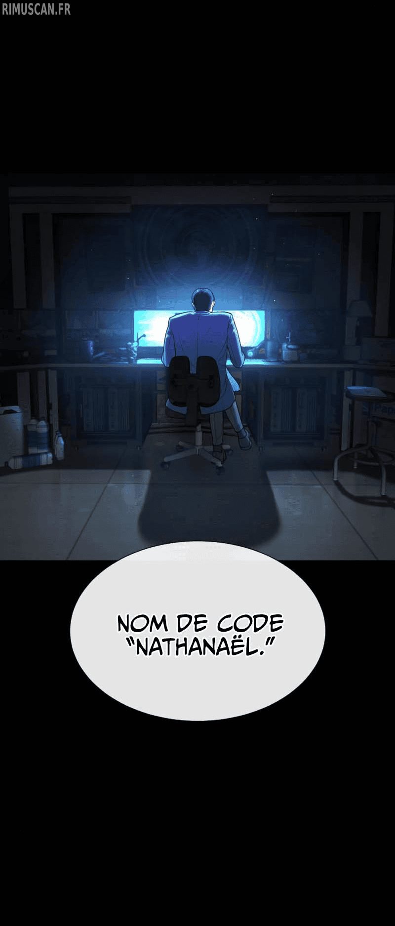 Killer Pedro Chapitre 15 - Page 41
