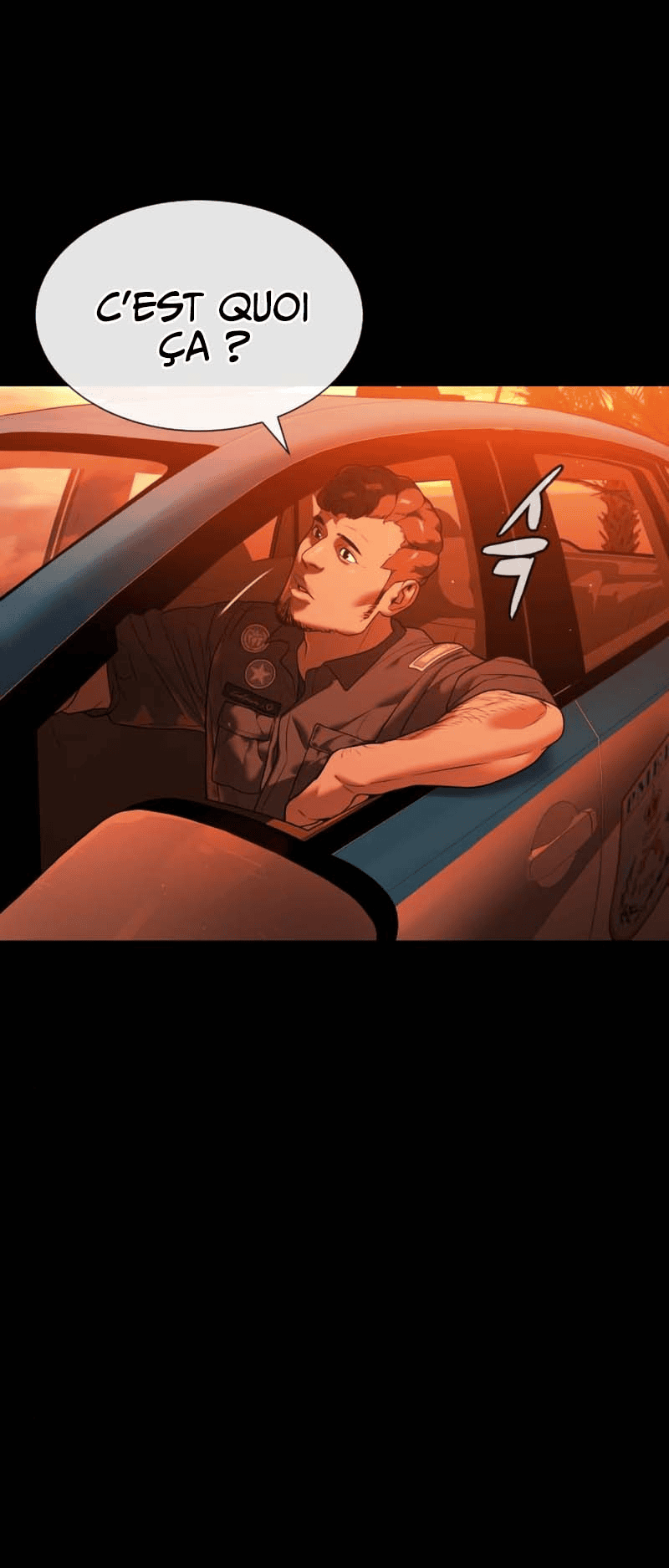 Killer Pedro Chapitre 15 - Page 46
