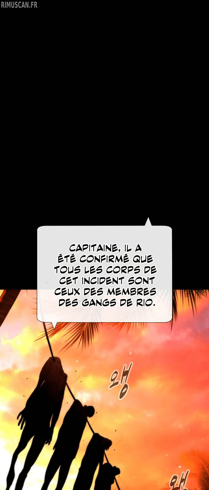 Killer Pedro Chapitre 15 - Page 50