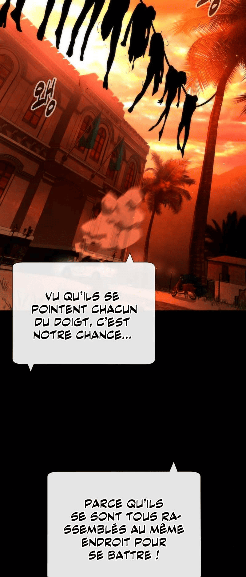 Killer Pedro Chapitre 15 - Page 51