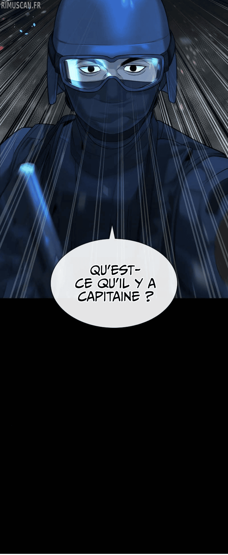 Killer Pedro Chapitre 15 - Page 62