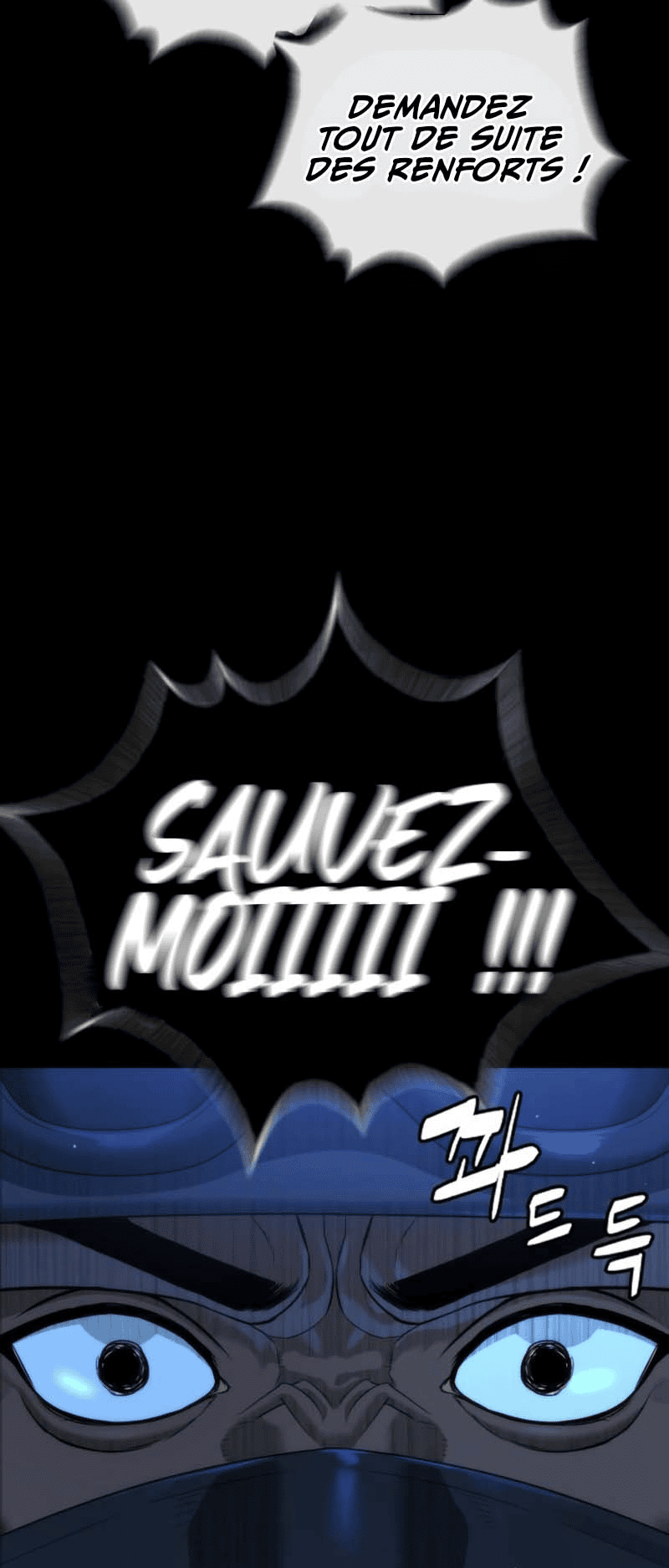 Killer Pedro Chapitre 15 - Page 64