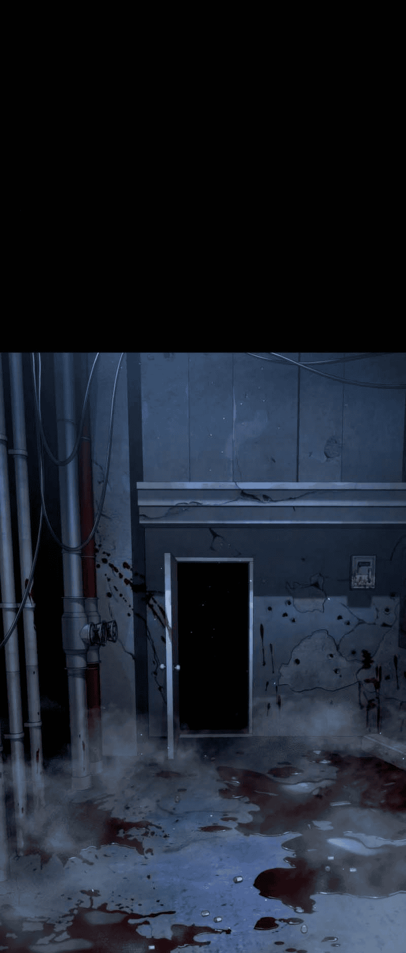 Killer Pedro Chapitre 15 - Page 66