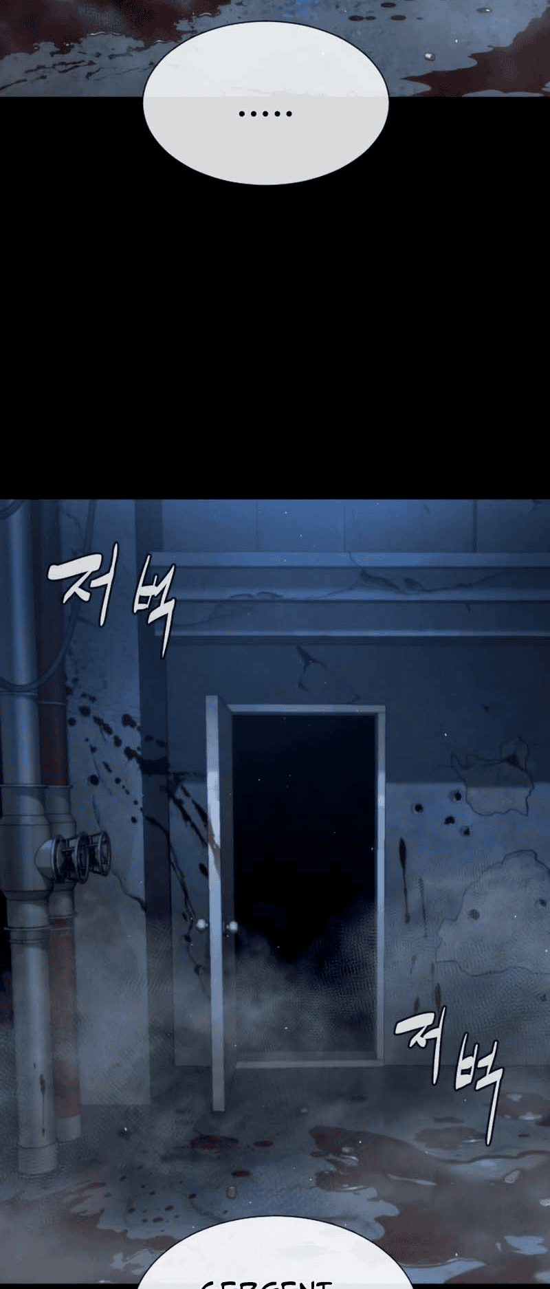 Killer Pedro Chapitre 15 - Page 67