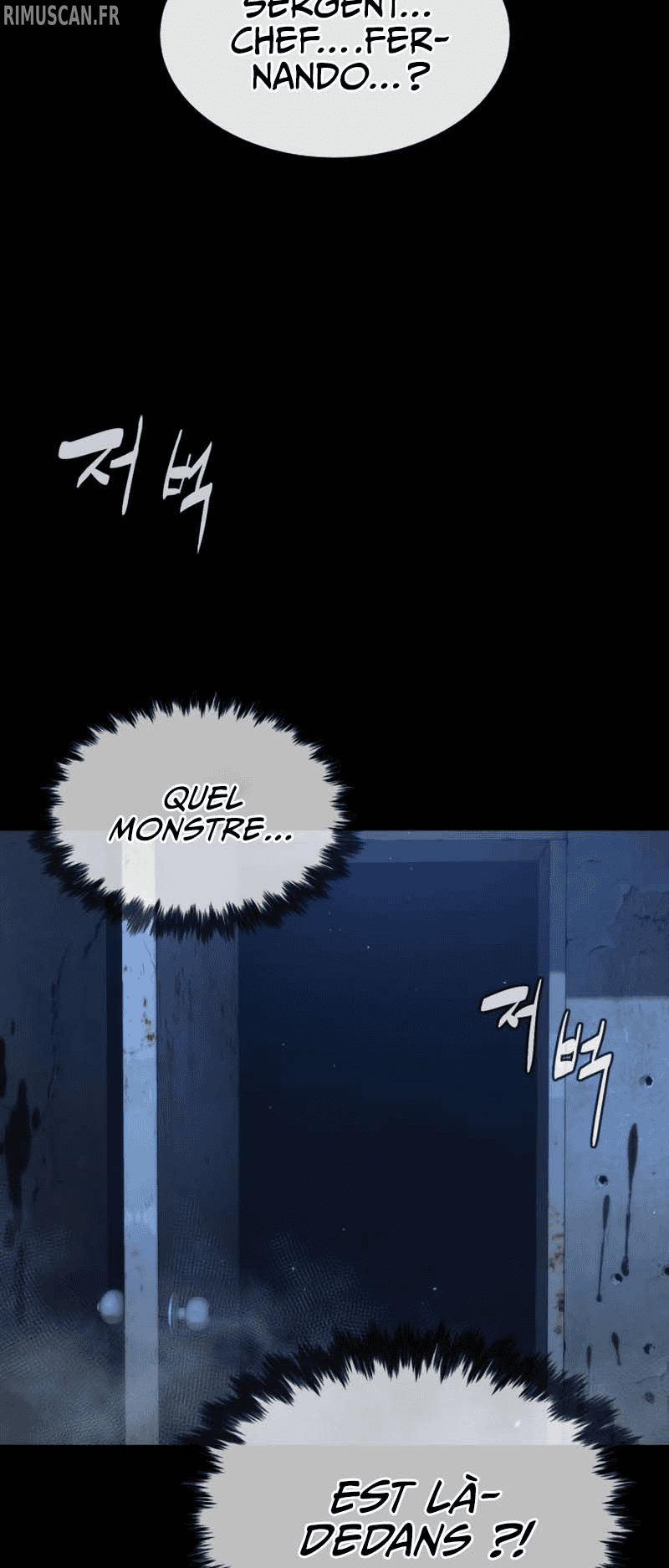 Killer Pedro Chapitre 15 - Page 68