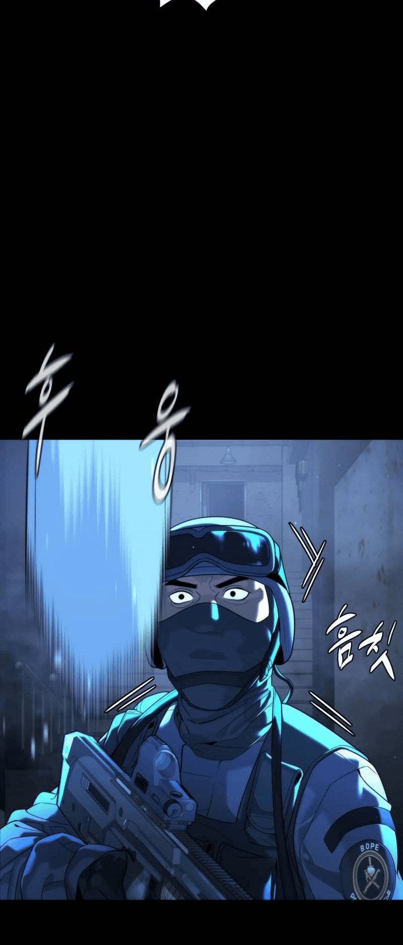 Killer Pedro Chapitre 15 - Page 70