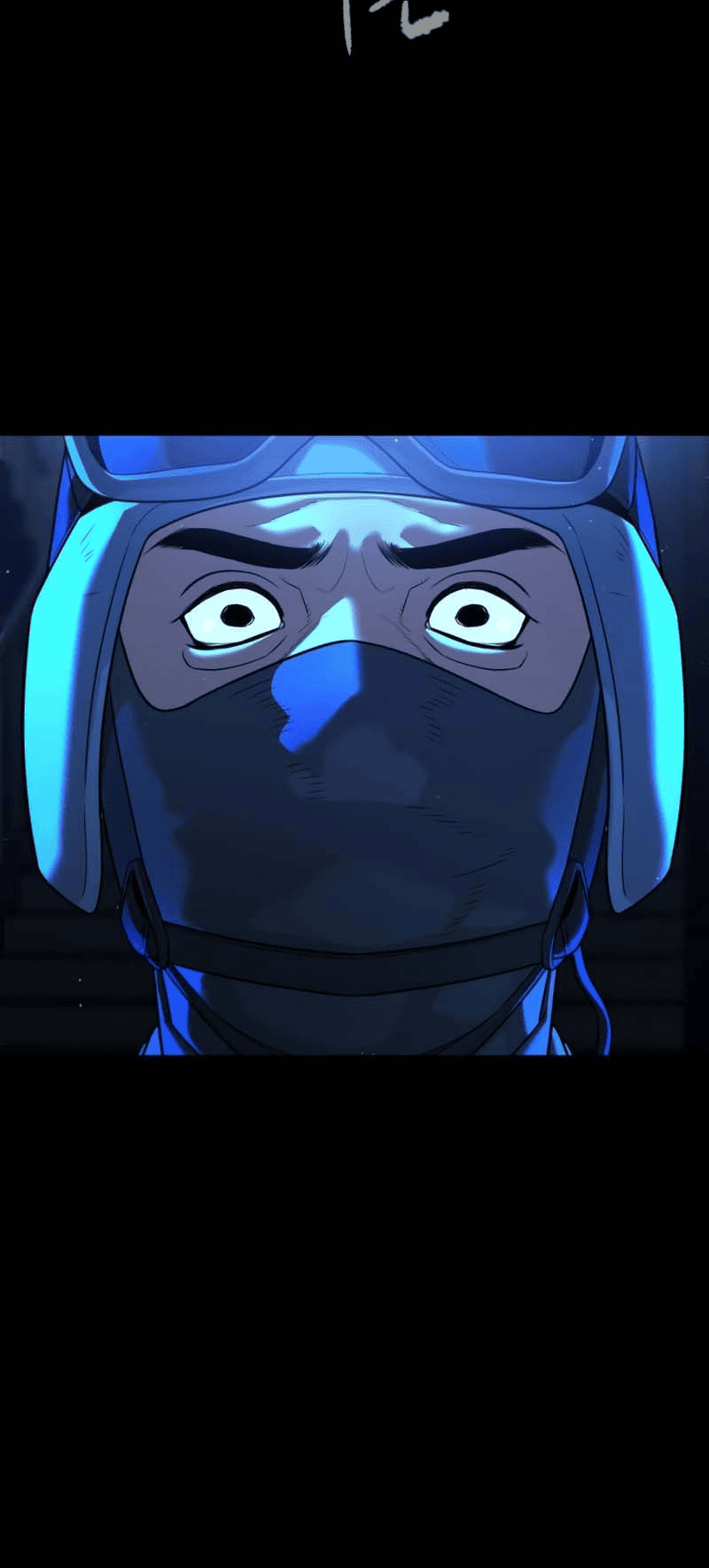 Killer Pedro Chapitre 15 - Page 73