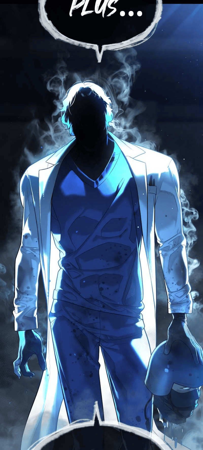 Killer Pedro Chapitre 15 - Page 76