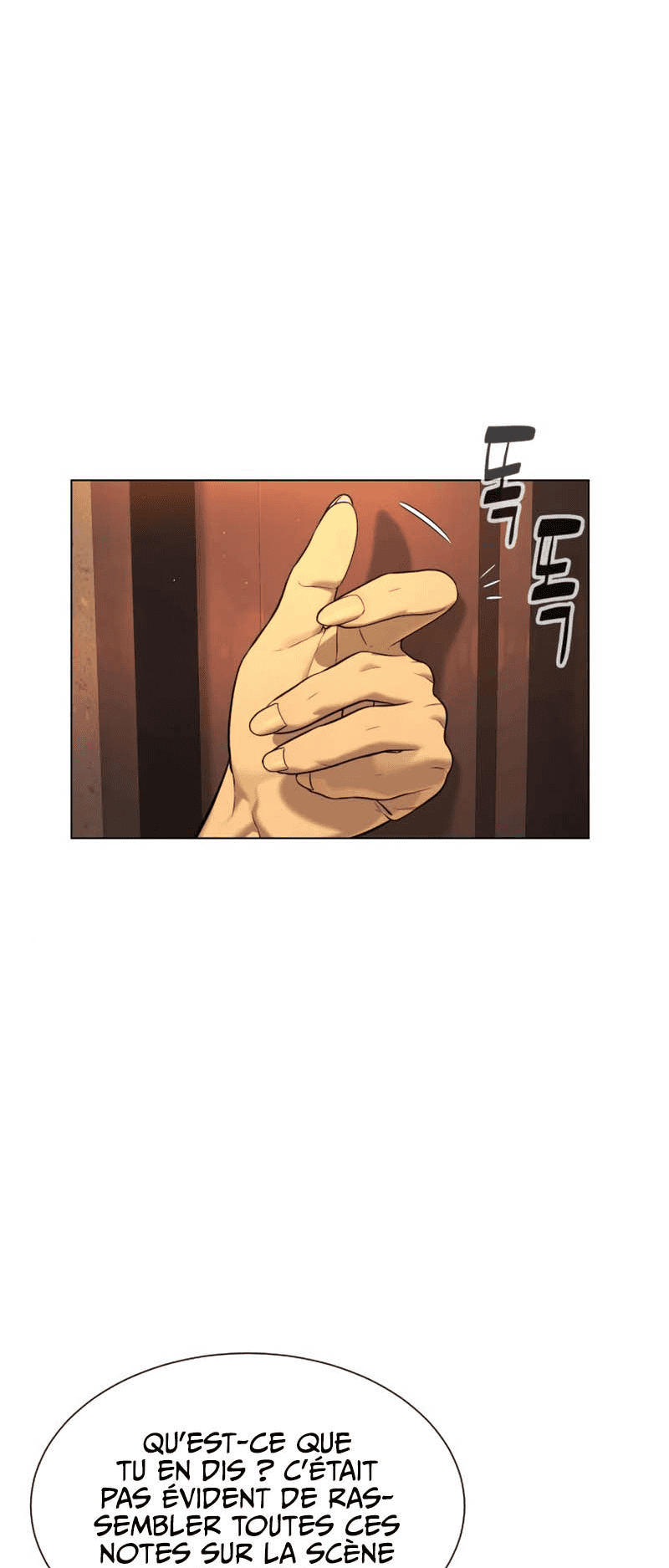Killer Pedro Chapitre 15 - Page 84
