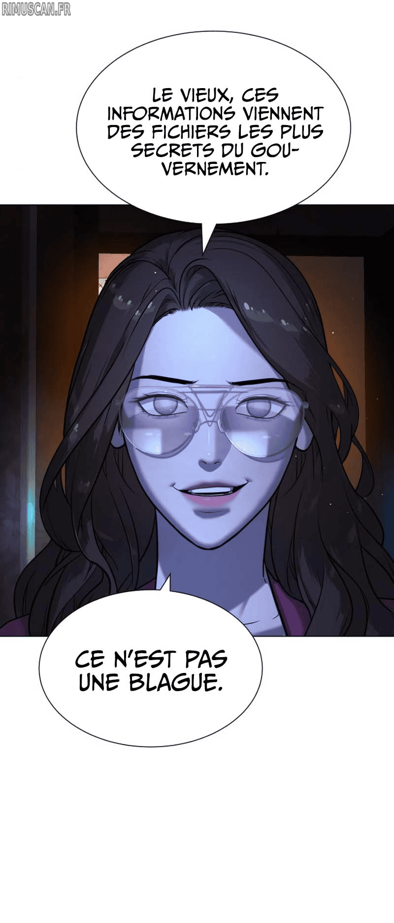 Killer Pedro Chapitre 15 - Page 86