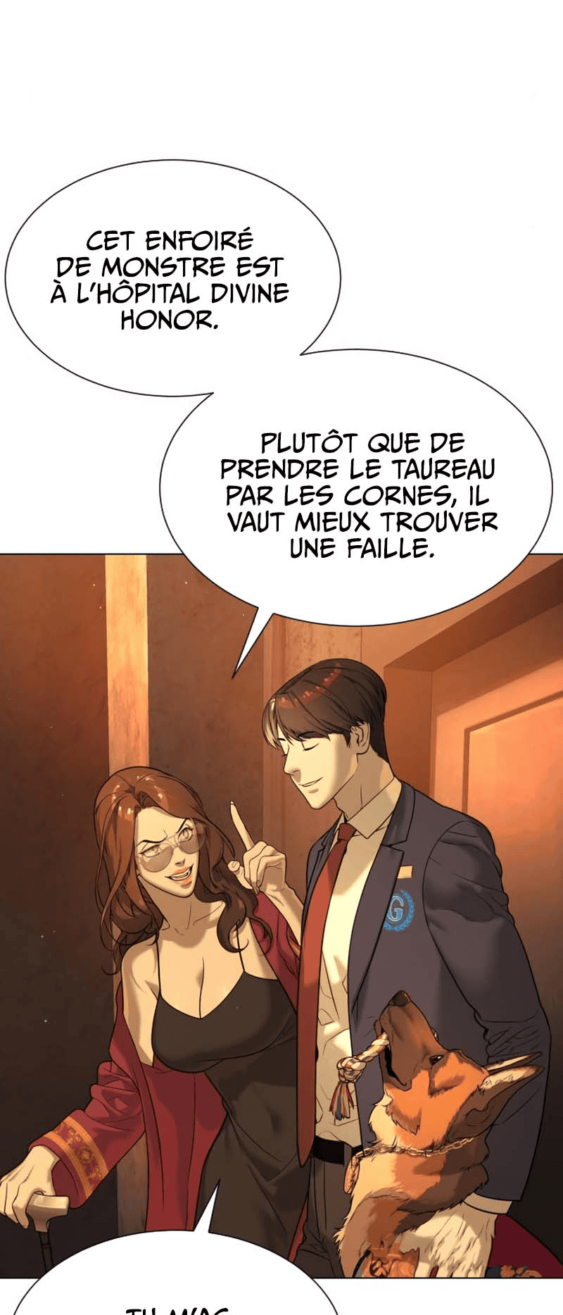Killer Pedro Chapitre 15 - Page 87