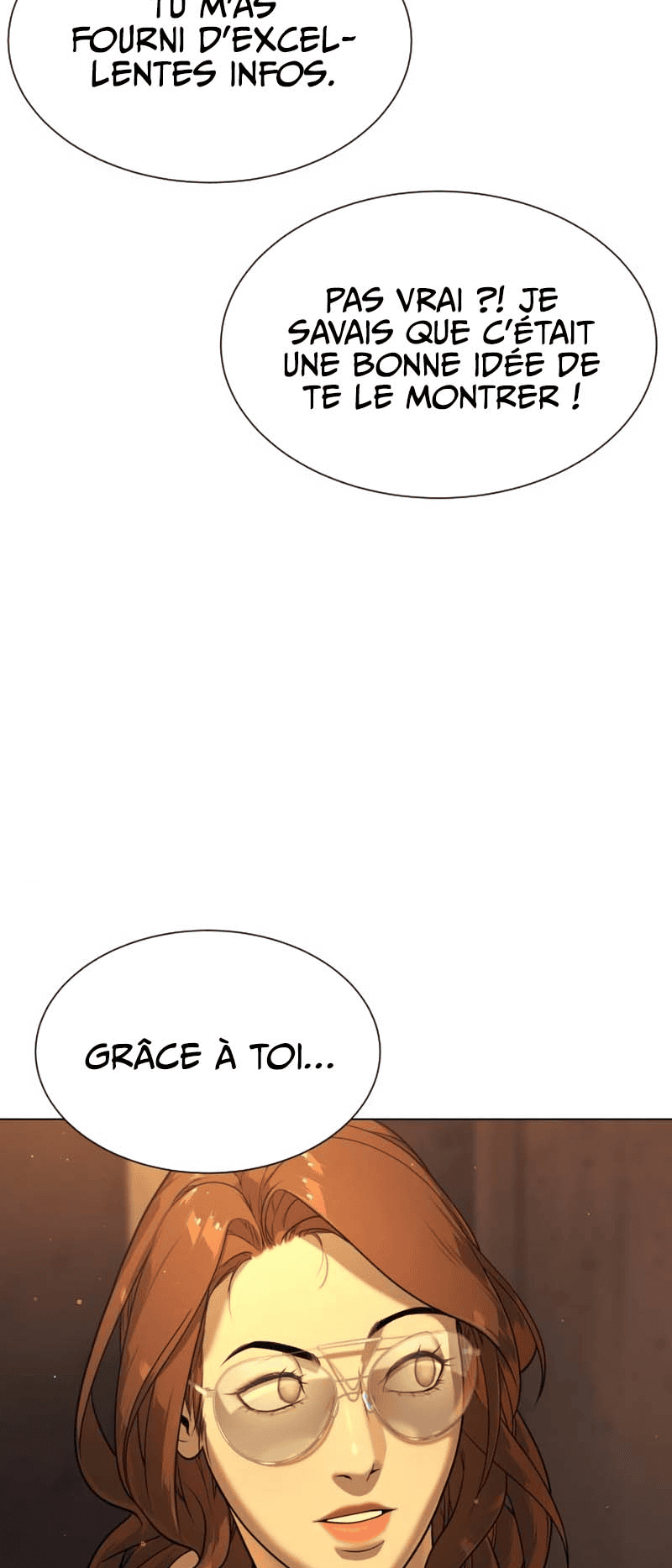 Killer Pedro Chapitre 15 - Page 88