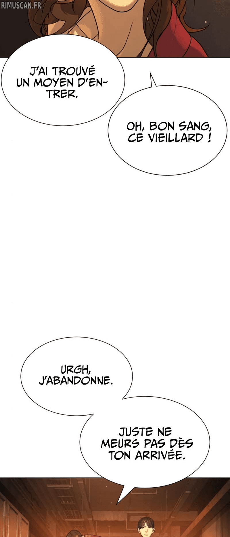 Killer Pedro Chapitre 15 - Page 89