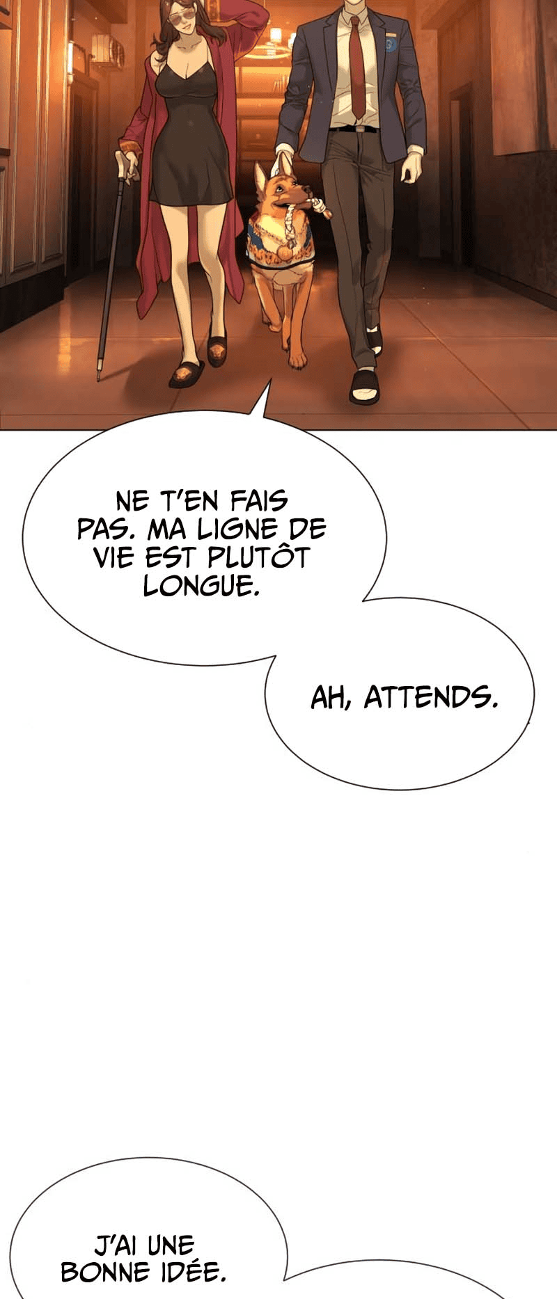 Killer Pedro Chapitre 15 - Page 90