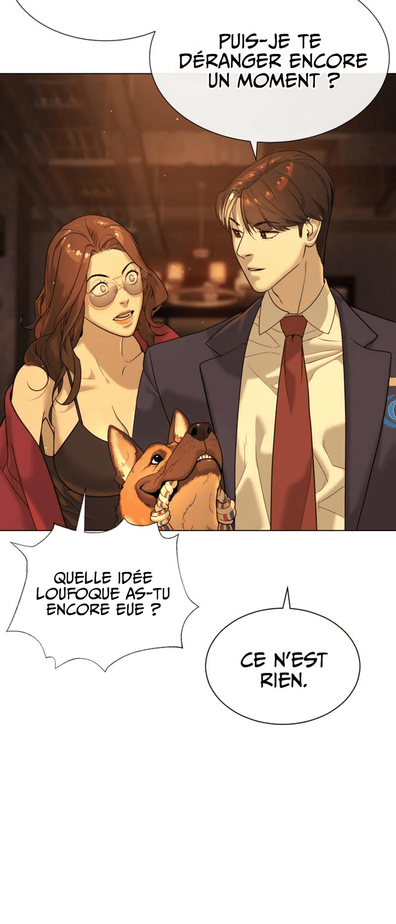 Killer Pedro Chapitre 15 - Page 91