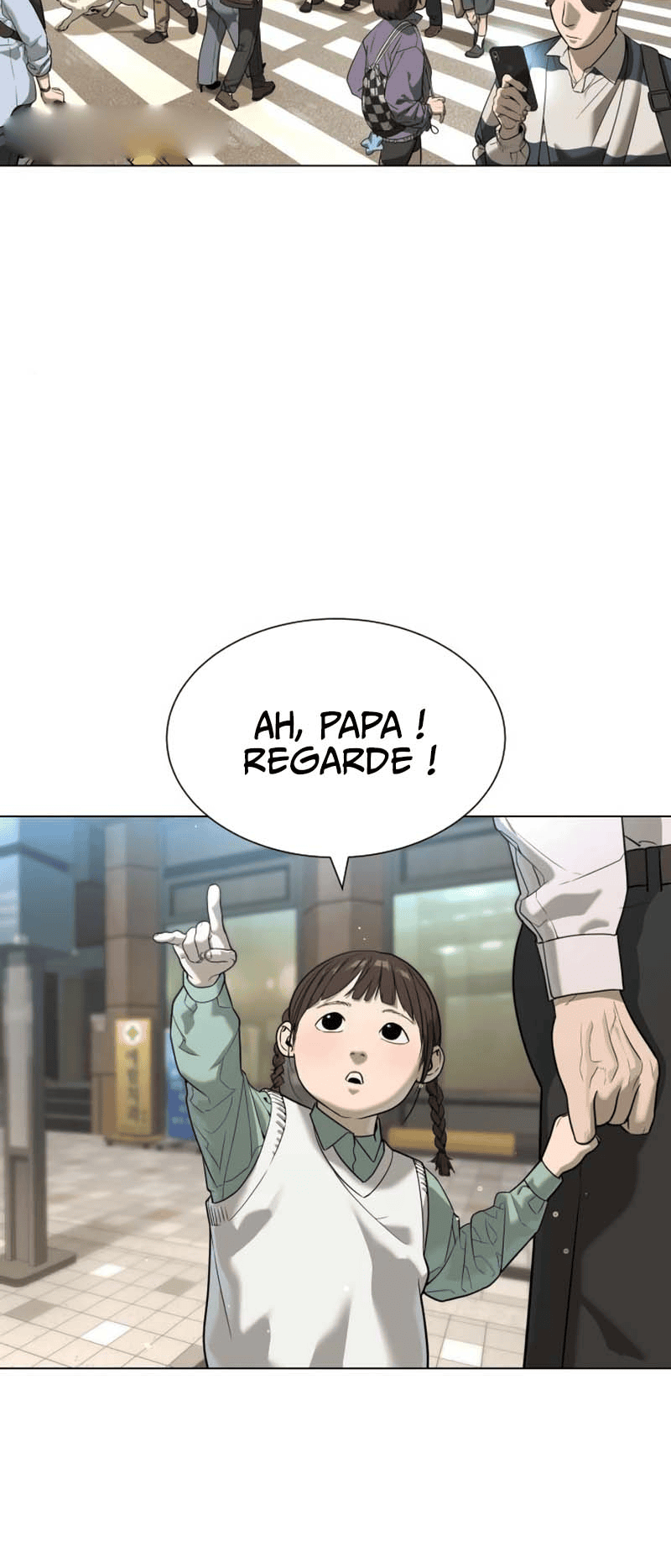 Killer Pedro Chapitre 15 - Page 93