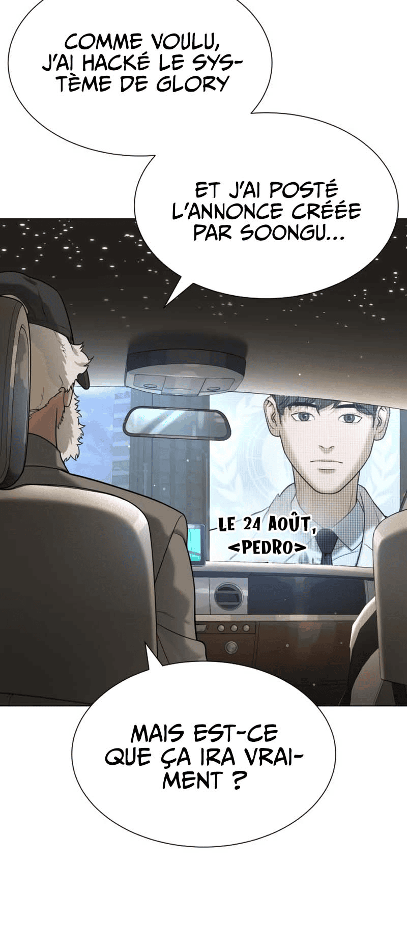 Killer Pedro Chapitre 15 - Page 99