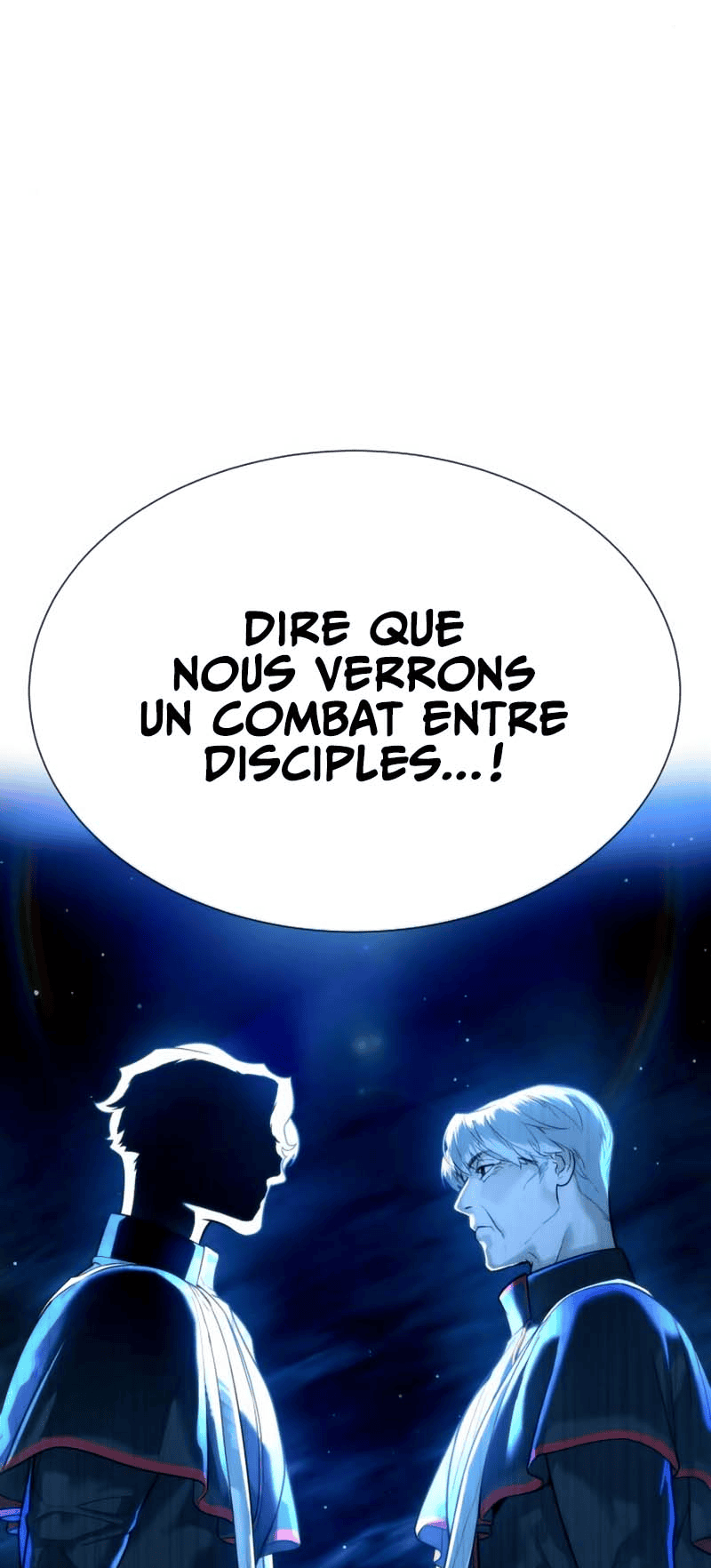 Killer Pedro Chapitre 15 - Page 112