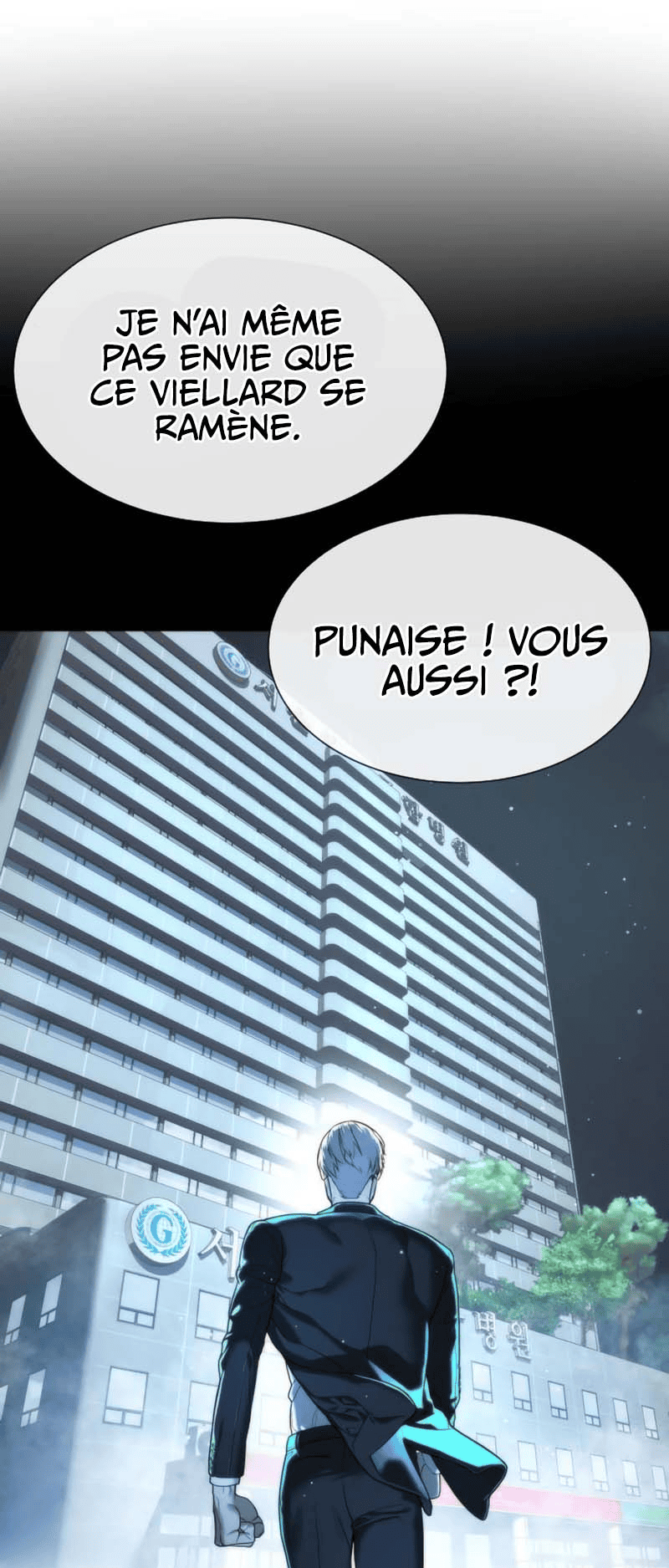 Killer Pedro Chapitre 15 - Page 118