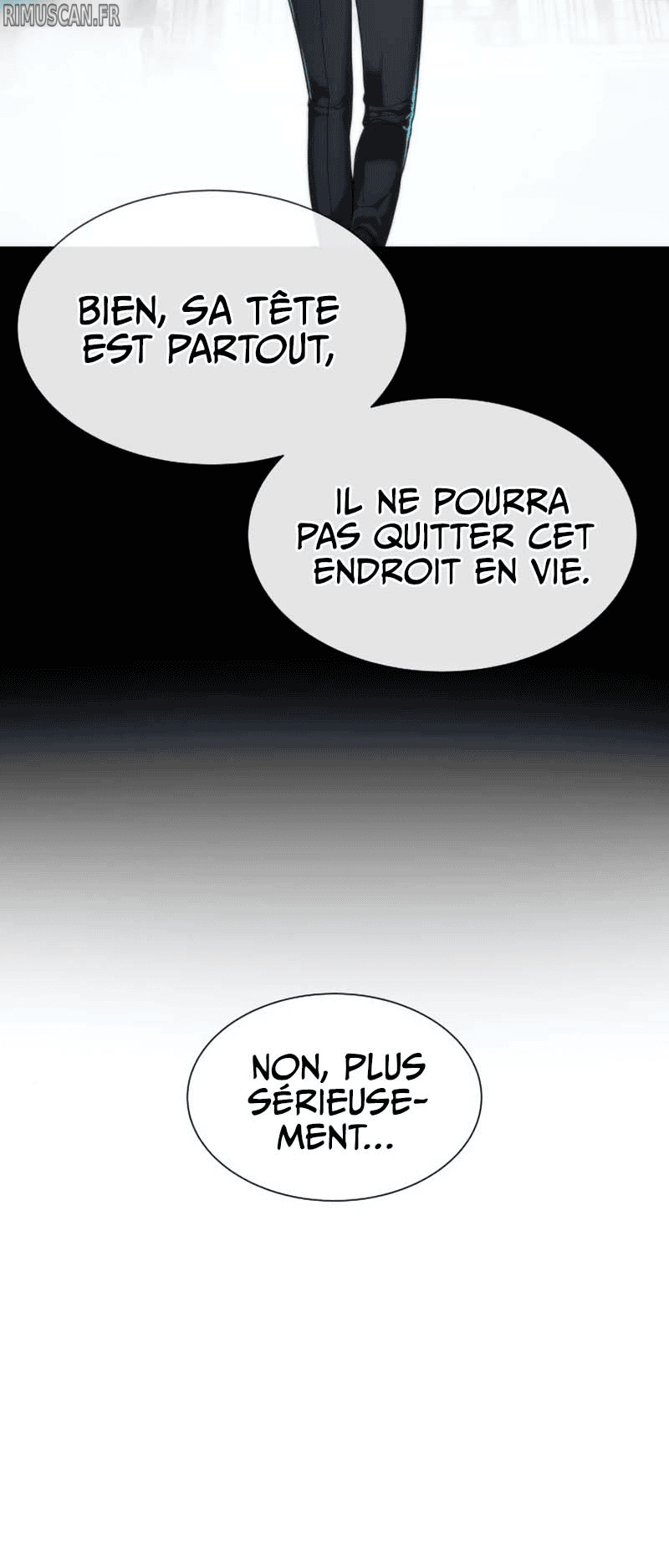Killer Pedro Chapitre 15 - Page 119