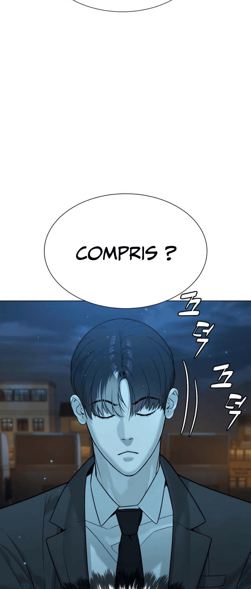 Killer Pedro Chapitre 15 - Page 124