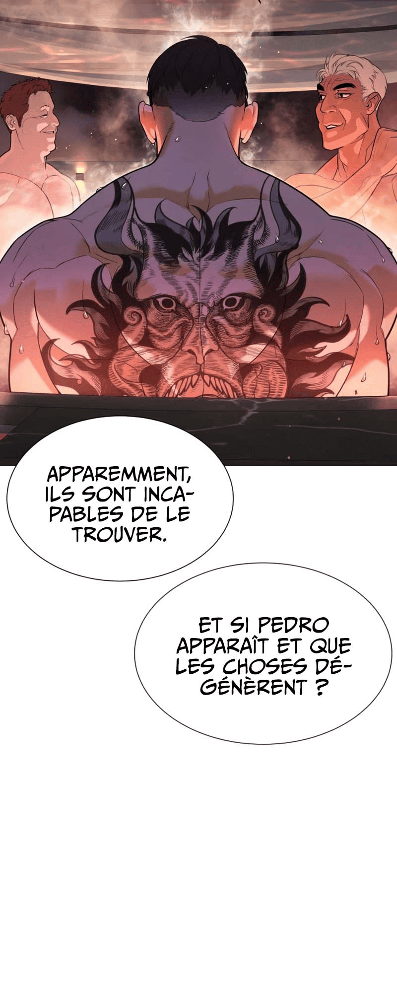 Killer Pedro Chapitre 16 - Page 6