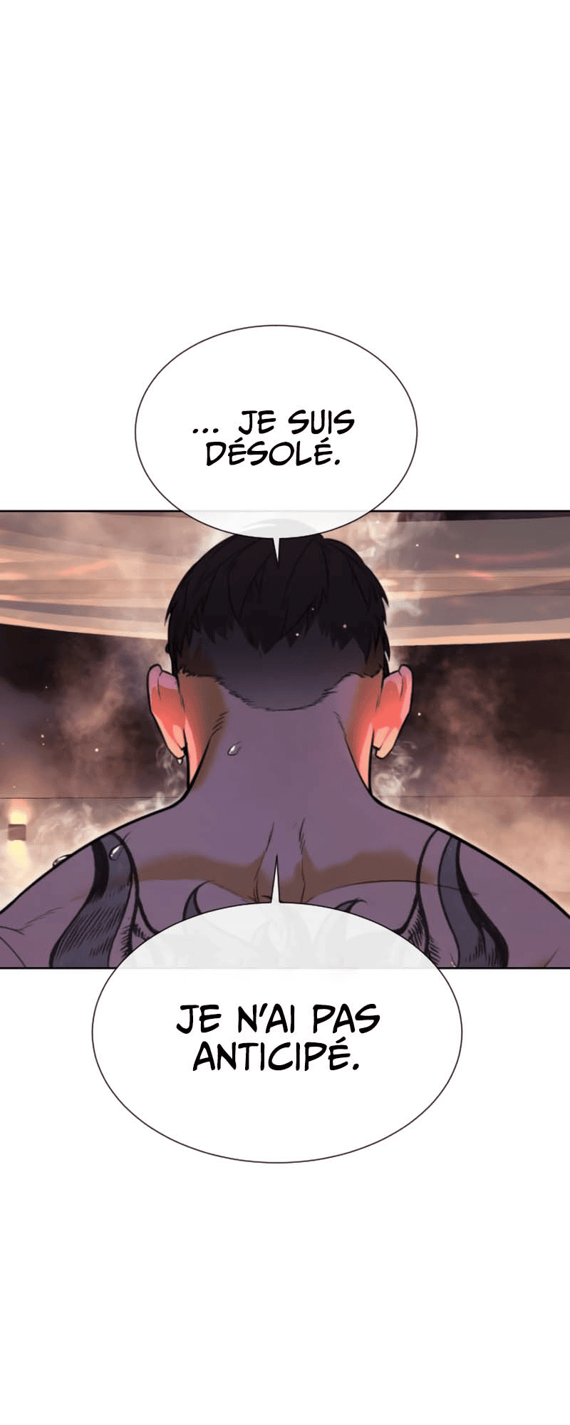Killer Pedro Chapitre 16 - Page 9